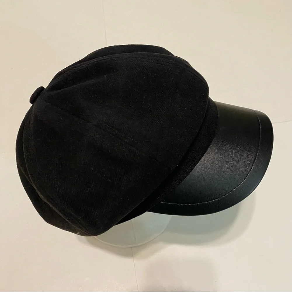 ❤️Black hat
